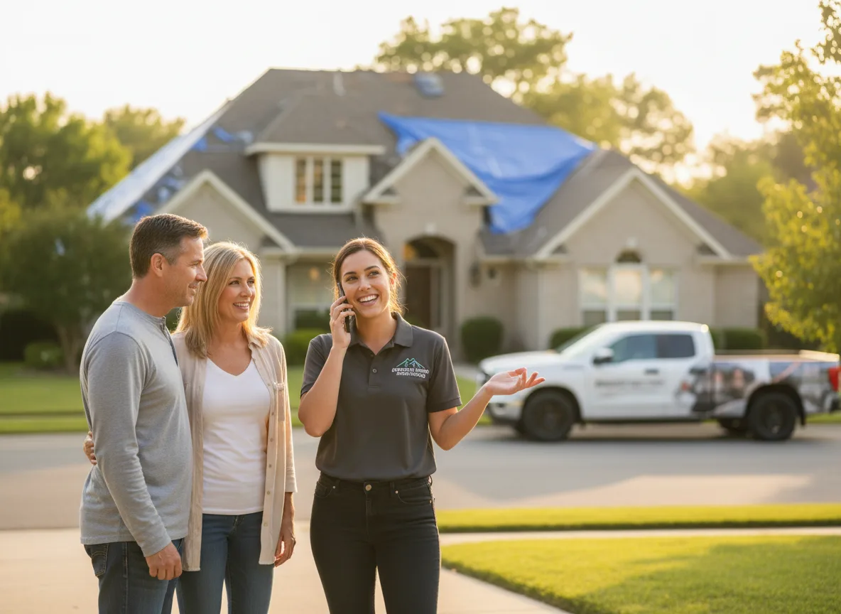 Emergency Roof Repair Winchester, IN FAQs
